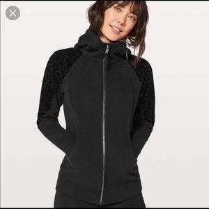 Lululemon Scuba Hoodie
